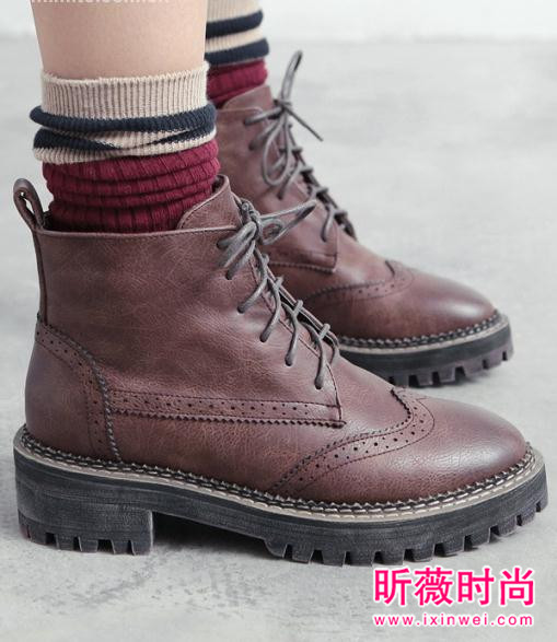 今年流行什么款式的鞋子？这些鞋子最值得你珍藏