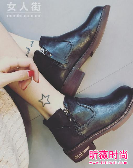 今年流行什么款式的鞋子？这些鞋子最值得你珍藏