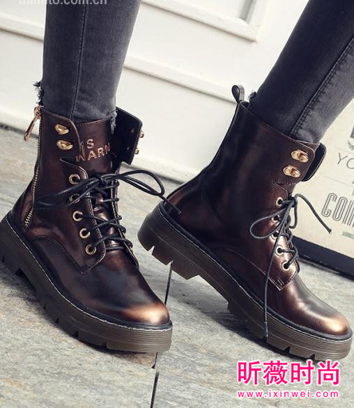 今年流行什么款式的鞋子？这些鞋子最值得你珍藏