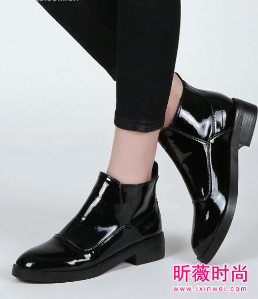 今年流行什么款式的鞋子？这些鞋子最值得你珍藏