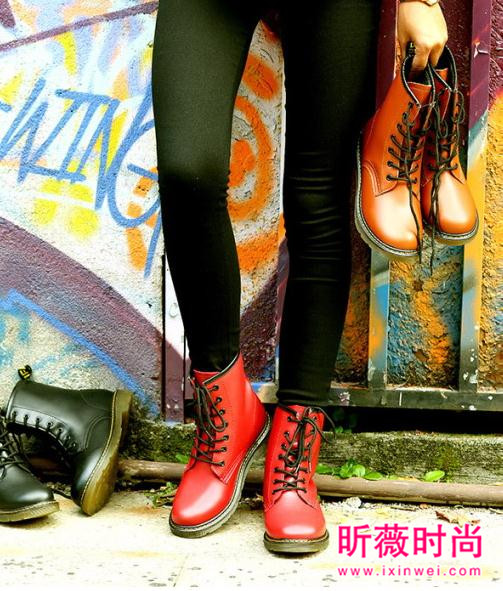 今年流行什么款式的鞋子？这些鞋子最值得你珍藏