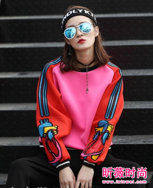 本命年红色连衣裙单品 保佑你新的一年红红火火