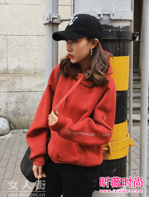 本命年红色连衣裙单品 保佑你新的一年红红火火