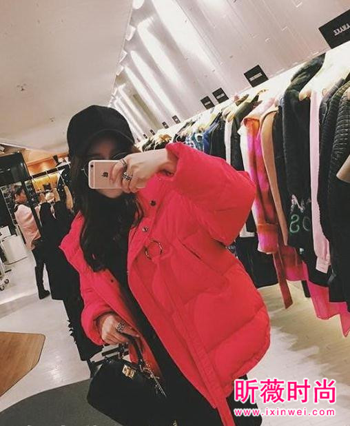 本命年红色连衣裙单品 保佑你新的一年红红火火 本命年红色连衣裙单品 保佑你新的一年红红火火