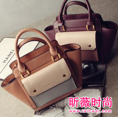 假期出游美搭方案 这些吸睛的包包准备好了吗？