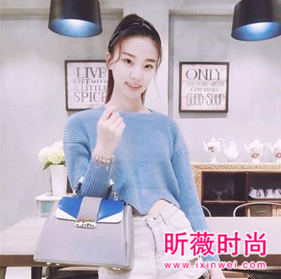 假期出游美搭方案 这些吸睛的包包准备好了吗？