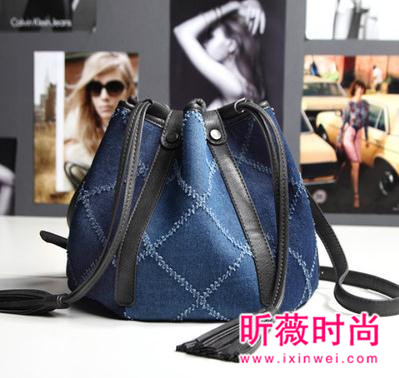 假期出游美搭方案 这些吸睛的包包准备好了吗？