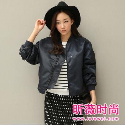 保暖又有造型的秋冬外套 瞬间提升气质你值得拥有