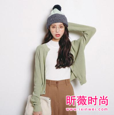 保暖又有造型的秋冬外套 瞬间提升气质你值得拥有