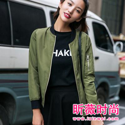 保暖又有造型的秋冬外套 瞬间提升气质你值得拥有