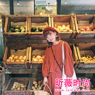 那些明星穿过的百搭卫衣 潮流款式你准备了吗？