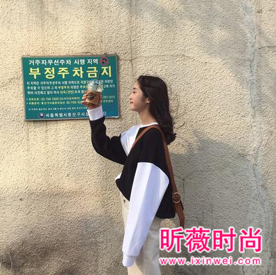 那些明星穿过的百搭卫衣 潮流款式你准备了吗？