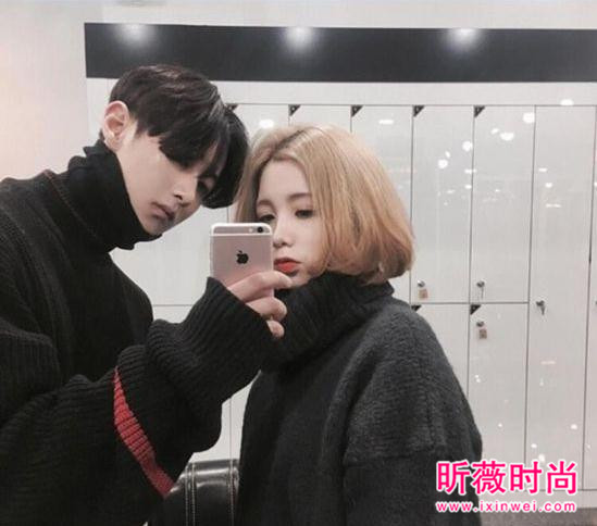 2017新款流行发型来袭 时尚发型让你越来越美