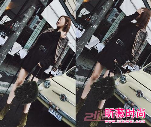 春装新款小香风短外套 名媛淑女气质爱美的你必备