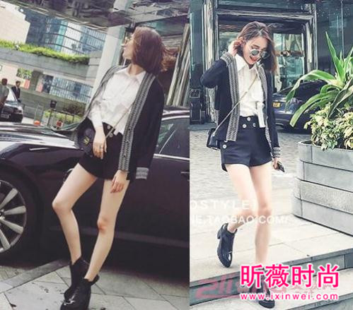 春装新款小香风短外套 名媛淑女气质爱美的你必备