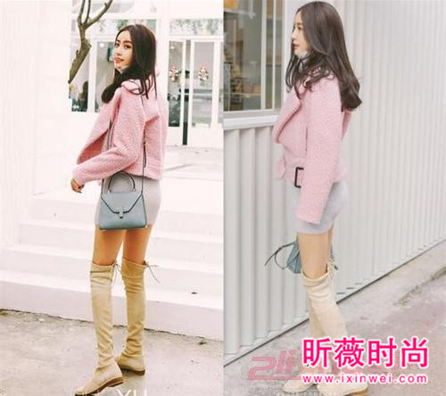 春装新款小香风短外套 名媛淑女气质爱美的你必备