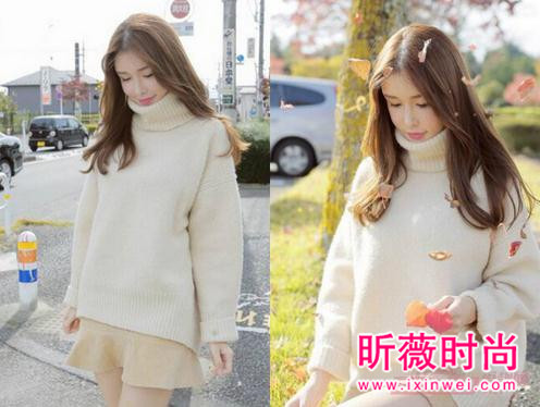 温暖又时髦的毛衣推荐 毛衣被染色了怎么清洗? 温暖又时髦的毛衣推荐 毛衣被染色了怎么清洗?