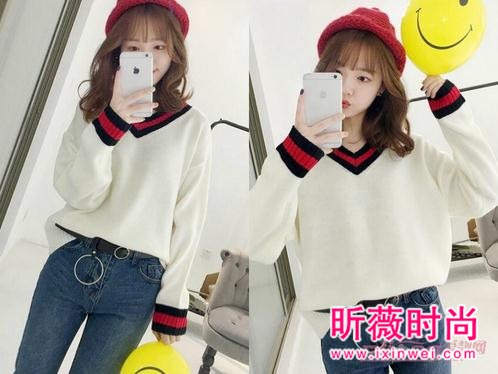 温暖又时髦的毛衣推荐 毛衣被染色了怎么清洗? 温暖又时髦的毛衣推荐 毛衣被染色了怎么清洗?