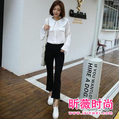 牛仔裤怎么搭配才好看？时尚达人教你牛仔裤穿搭