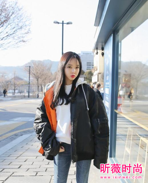 明星最爱的韩版女装推荐 最新时尚冬季女装外套