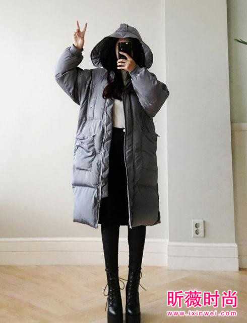 明星最爱的韩版女装推荐 最新时尚冬季女装外套