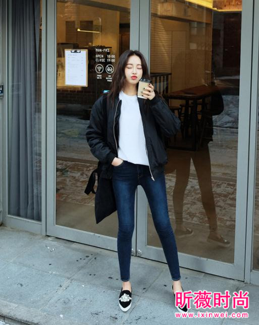 明星最爱的韩版女装推荐 最新时尚冬季女装外套