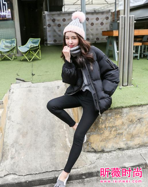 明星最爱的韩版女装推荐 最新时尚冬季女装外套 明星最爱的韩版女装推荐 最新时尚冬季女装外套