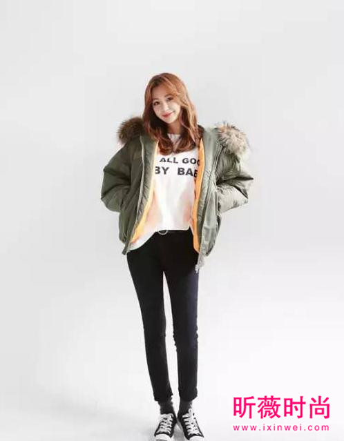 明星最爱的韩版女装推荐 最新时尚冬季女装外套 明星最爱的韩版女装推荐 最新时尚冬季女装外套