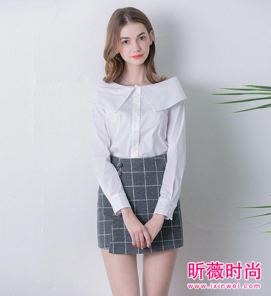 早春衬衫怎么穿才帅气?时尚衬衫让你做文艺青年 早春衬衫怎么穿才帅气?时尚衬衫让你做文艺青年