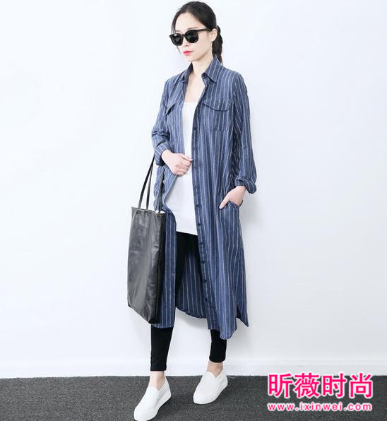 早春衬衫怎么穿才帅气?时尚衬衫让你做文艺青年 早春衬衫怎么穿才帅气?时尚衬衫让你做文艺青年