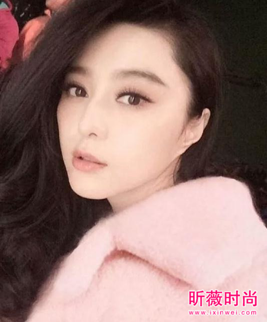 有皮草的冬天保暖又时尚 杨幂范冰冰示范皮草穿搭