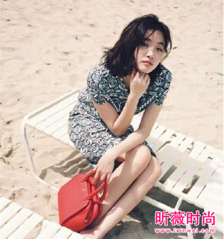 鬼怪今晚大结局 剪短发后的鬼怪新娘金高银更美