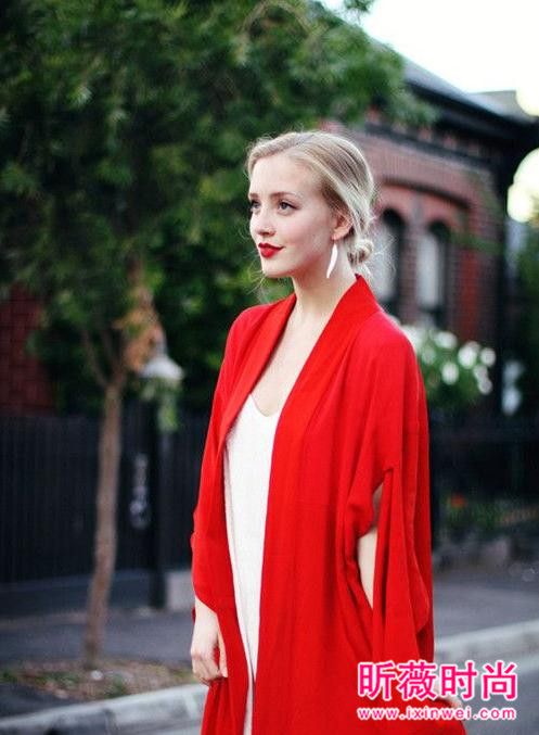 矮个女生穿衣跟她学 巧露美腿视觉增高比超模还美 矮个女生穿衣跟她学 巧露美腿视觉增高比超模还美