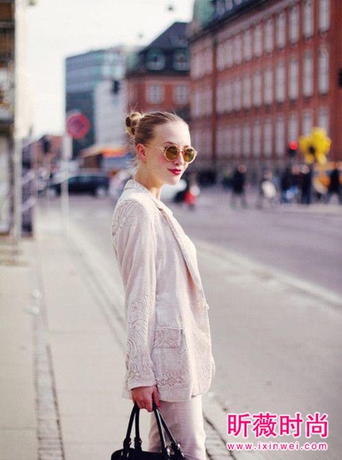 矮个女生穿衣跟她学 巧露美腿视觉增高比超模还美 矮个女生穿衣跟她学 巧露美腿视觉增高比超模还美