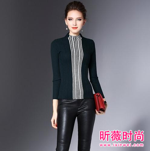 冬季出镜率最高的单品 用基础款来迎接新年 冬季出镜率最高的单品 用基础款来迎接新年