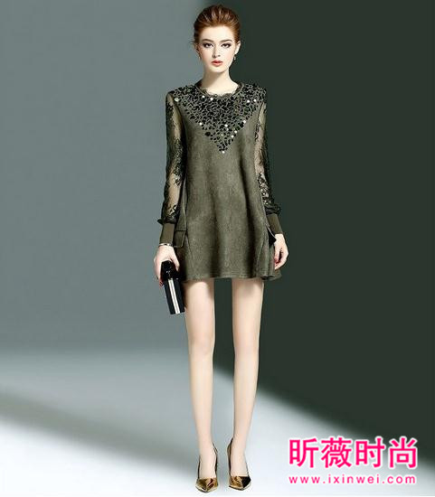 冬季出镜率最高的单品 用基础款来迎接新年 冬季出镜率最高的单品 用基础款来迎接新年