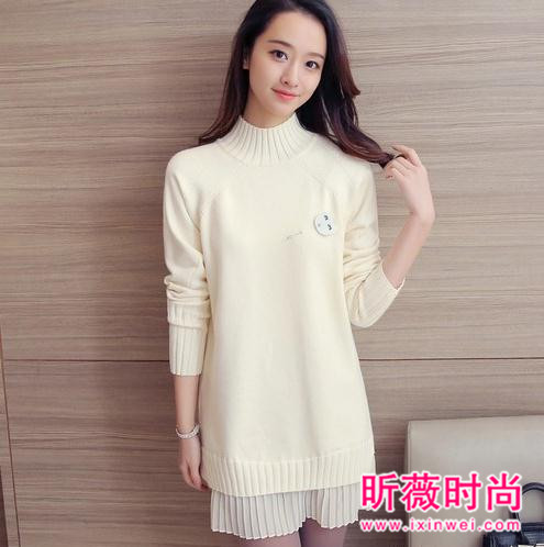 冬季出镜率最高的单品 用基础款来迎接新年 冬季出镜率最高的单品 用基础款来迎接新年