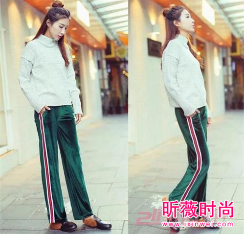 冬季出镜率最高的单品 用基础款来迎接新年 冬季出镜率最高的单品 用基础款来迎接新年