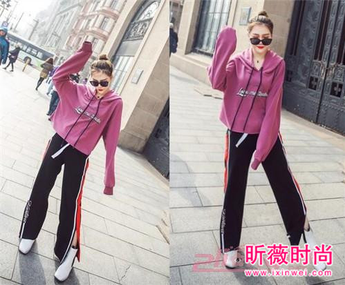 冬季出镜率最高的单品 用基础款来迎接新年