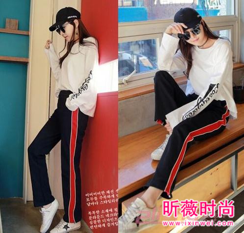 冬季出镜率最高的单品 用基础款来迎接新年