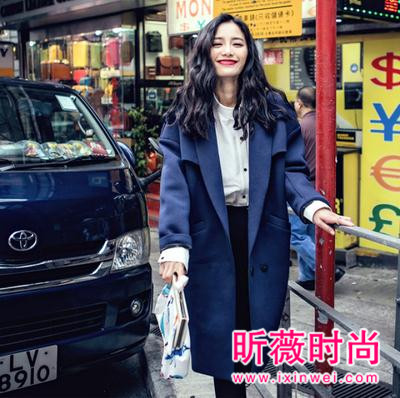 想要尝试轻熟女人味 这些时尚外套百搭有范儿 想要尝试轻熟女人味 这些时尚外套百搭有范儿