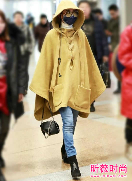 超级心疼我家丽颖!赵丽颖没有合脚的鞋子 超级心疼我家丽颖!赵丽颖没有合脚的鞋子