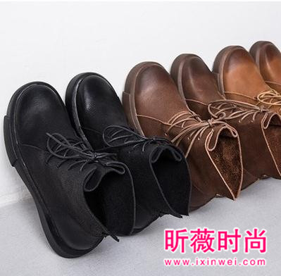 秋冬搭配利器短靴 时尚超级百搭显气质 秋冬搭配利器短靴 时尚超级百搭显气质