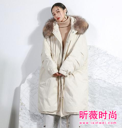 冬季如何穿羽绒服不臃肿?潮流时尚羽绒服显瘦穿搭 冬季如何穿羽绒服不臃肿?潮流时尚羽绒服显瘦穿搭