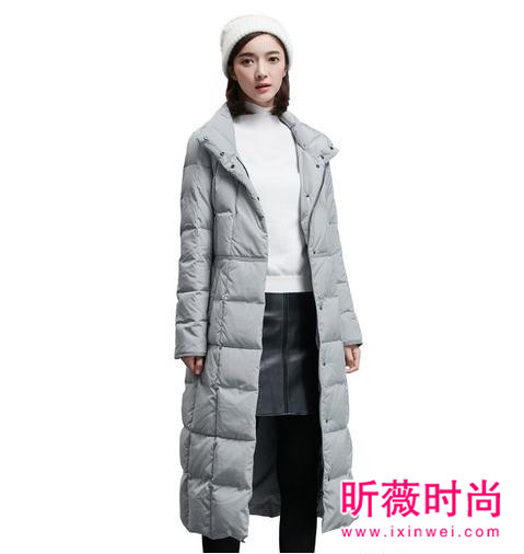 冬季如何穿羽绒服不臃肿?潮流时尚羽绒服显瘦穿搭 冬季如何穿羽绒服不臃肿?潮流时尚羽绒服显瘦穿搭