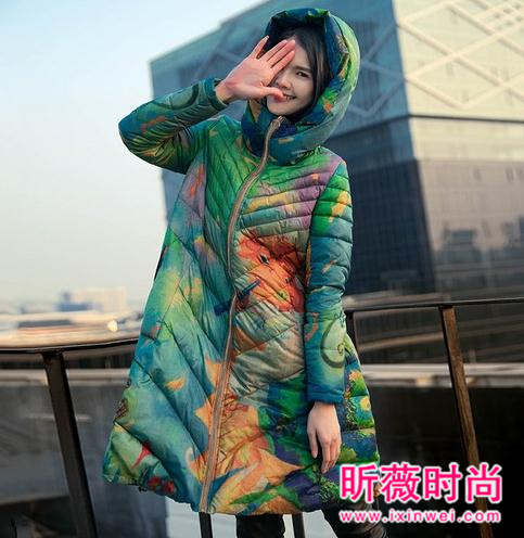 冬季如何穿羽绒服不臃肿?潮流时尚羽绒服显瘦穿搭 冬季如何穿羽绒服不臃肿?潮流时尚羽绒服显瘦穿搭