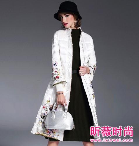 冬季如何穿羽绒服不臃肿?潮流时尚羽绒服显瘦穿搭 冬季如何穿羽绒服不臃肿?潮流时尚羽绒服显瘦穿搭