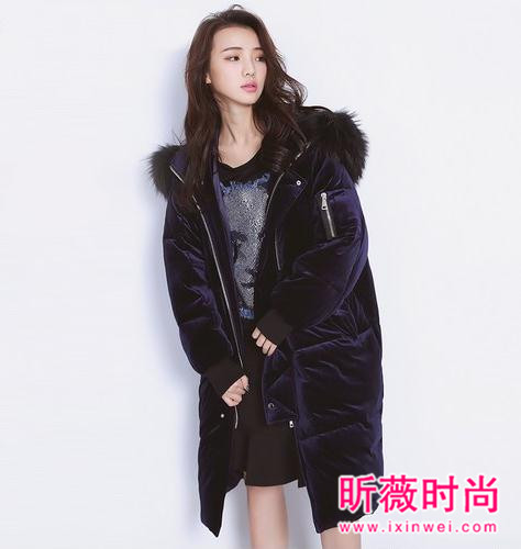 冬季如何穿羽绒服不臃肿?潮流时尚羽绒服显瘦穿搭 冬季如何穿羽绒服不臃肿?潮流时尚羽绒服显瘦穿搭