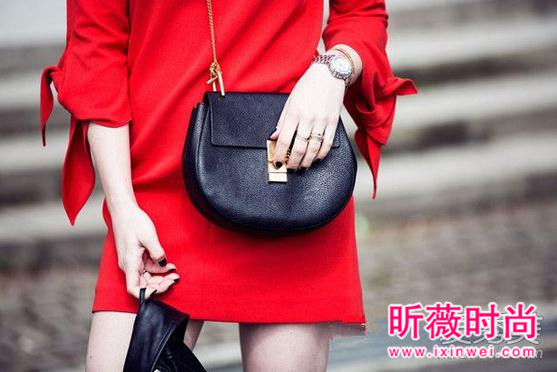 农历春节穿衣指南 过年穿红色的衣服喜庆