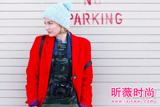 农历春节穿衣指南 过年穿红色的衣服喜庆